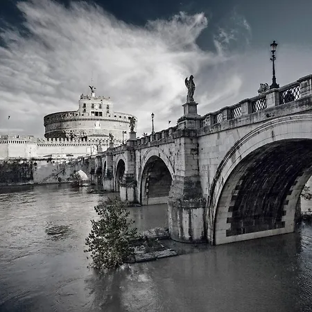 Apartamento Sant'angelo Open Space Roma