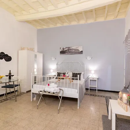 Sant'angelo Open Space Roma