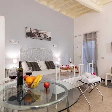 Apartamento Sant'angelo Open Space