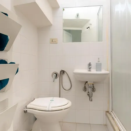 Sant'angelo Open Space *