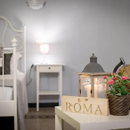 Sant'angelo Open Space Appartement *