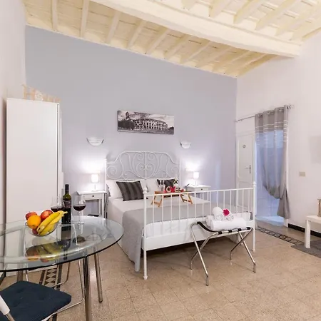 Sant'angelo Open Space Lejlighed