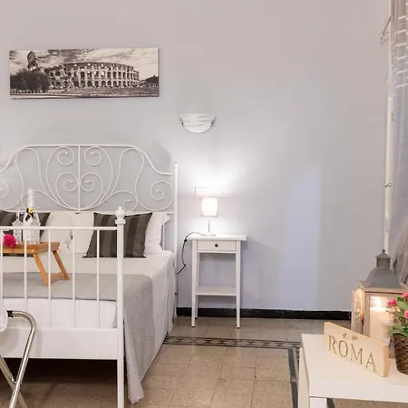 Apartament Castel Sant Angelo Heart Of Rome