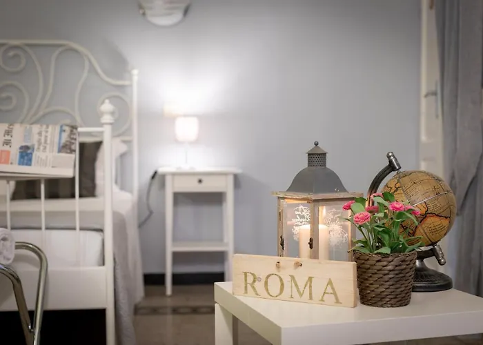 Sant'angelo Open Space Apartament *