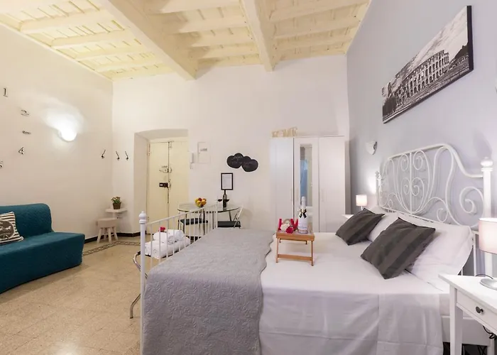 Sant'angelo Open Space