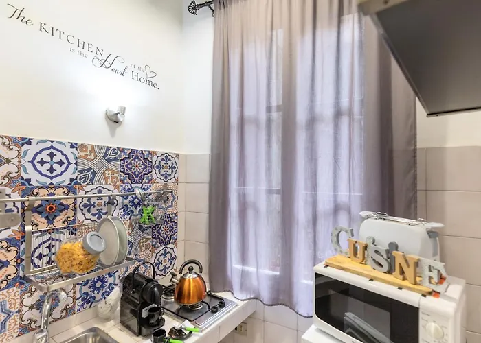 Sant'angelo Open Space *