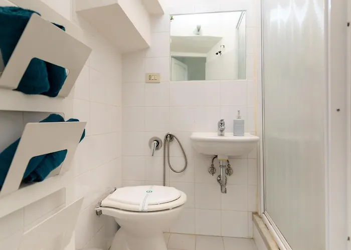 Sant'angelo Open Space *