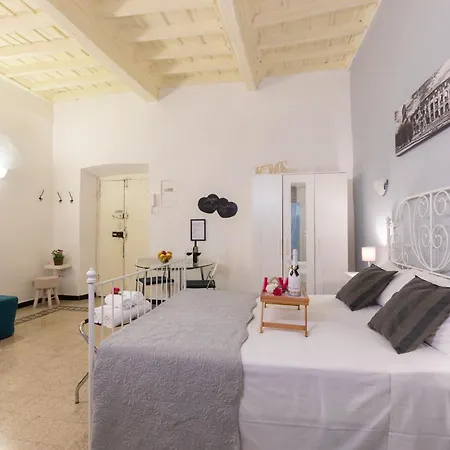 Sant'angelo Open Space