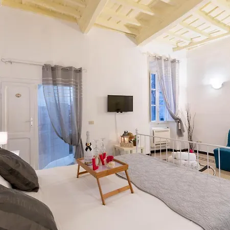 Sant'angelo Open Space Rom