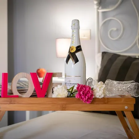 Sant'angelo Open Space Lägenhet