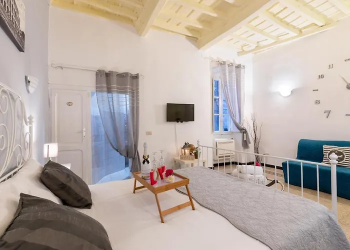 Sant'angelo Open Space Rom