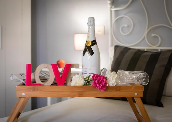 Sant'angelo Open Space Lägenhet